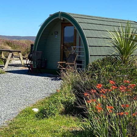 Hotel Earls View Pod à Carna Extérieur photo